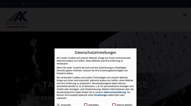 activekey.de