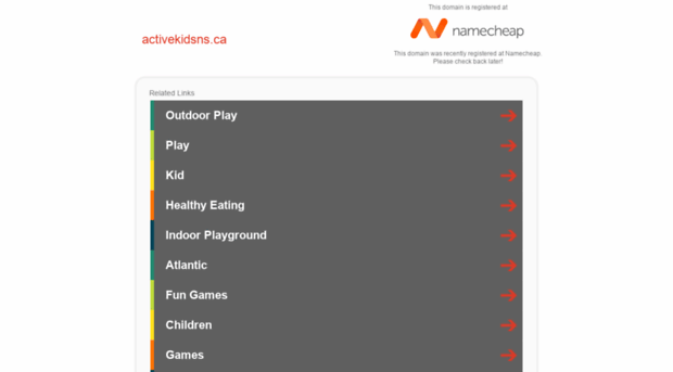 activekidsns.ca