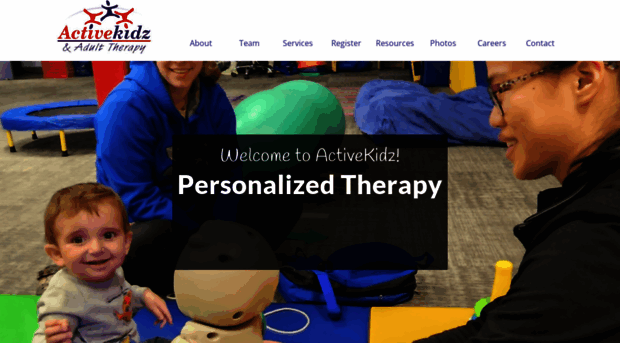 activekidztherapy.com