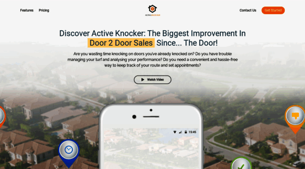 activeknocker.com