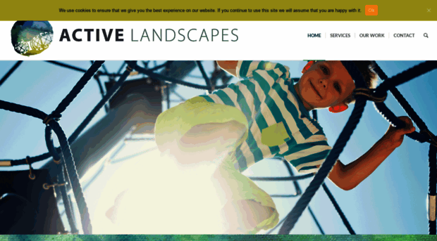 activelandscapes.co.uk