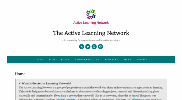 activelearningnetwork.com