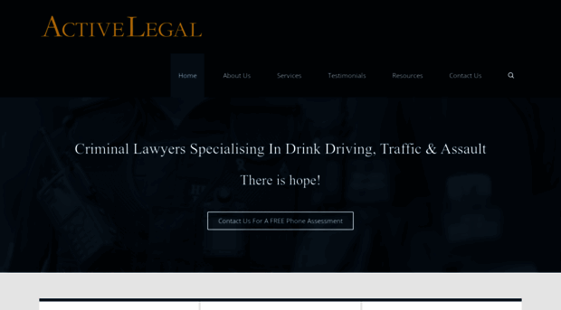 activelegal.co.nz