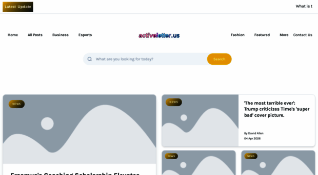 activeletter.us