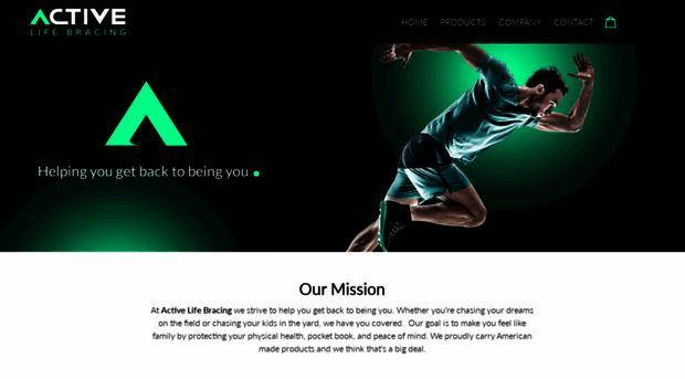 activelifebracing.com