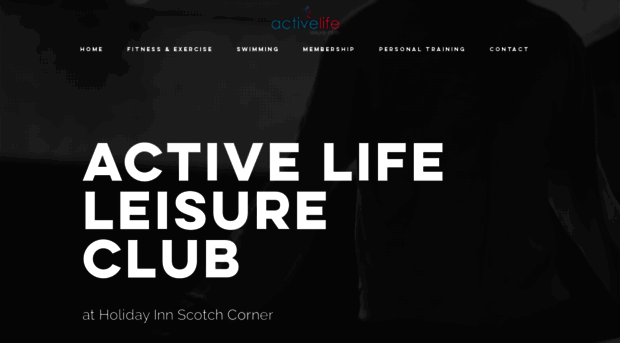 activelifesc.co.uk