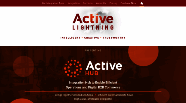 activelightning.com