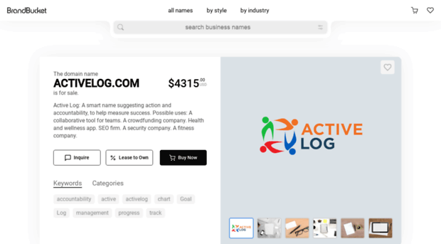 activelog.com
