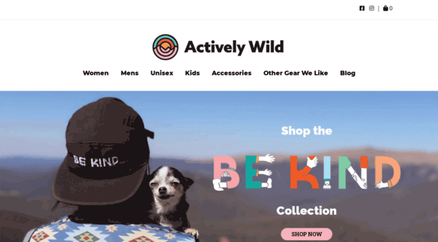 activelywild.com