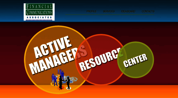 activemanagersresource.com