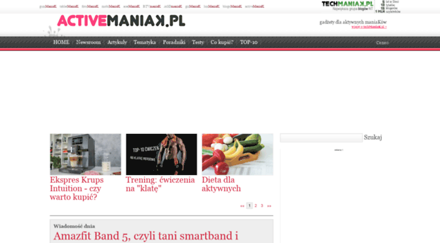 activemaniak.pl