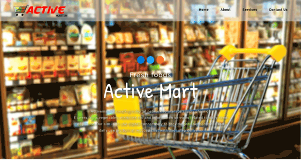 activemart.in