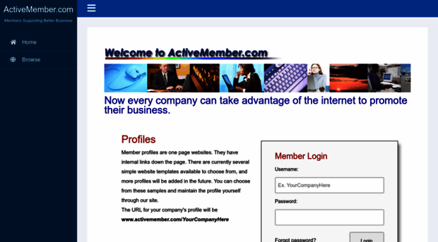 activemember.com