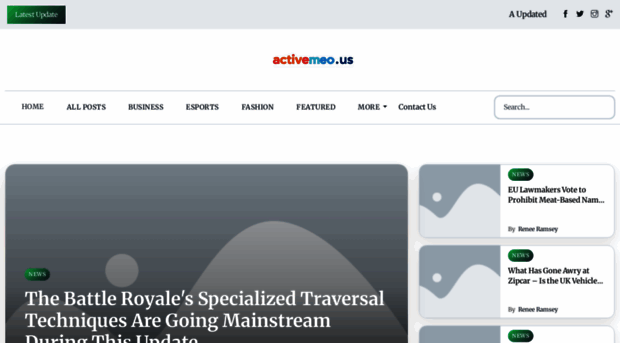 activememo.us