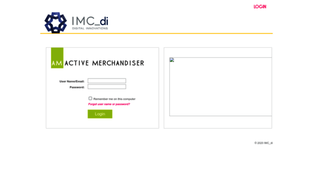 activemerchandiser.com
