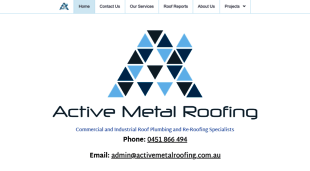 activemetalroofing.com.au