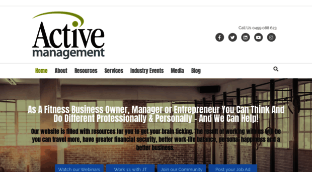 activemgmt.com.au