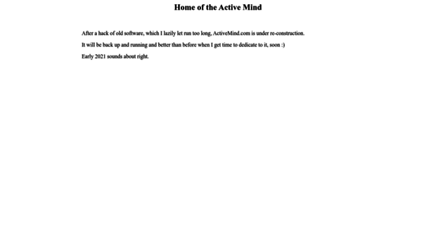 activemind.com