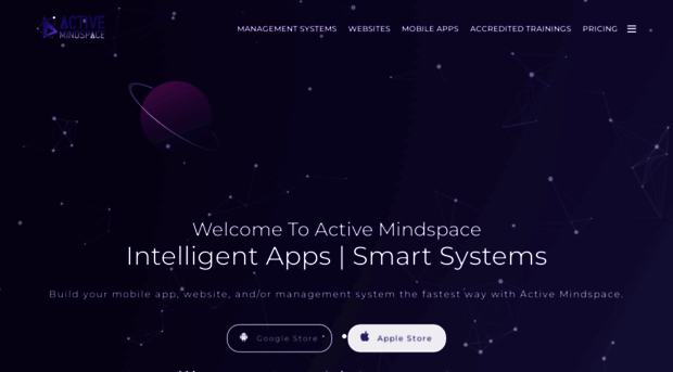 activemindspace.net