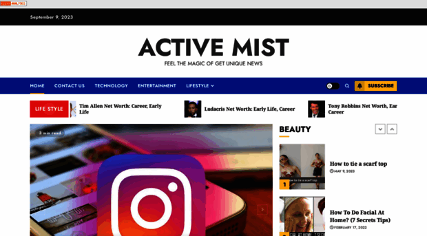 activemist.org