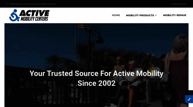 activemobilitycenters.com