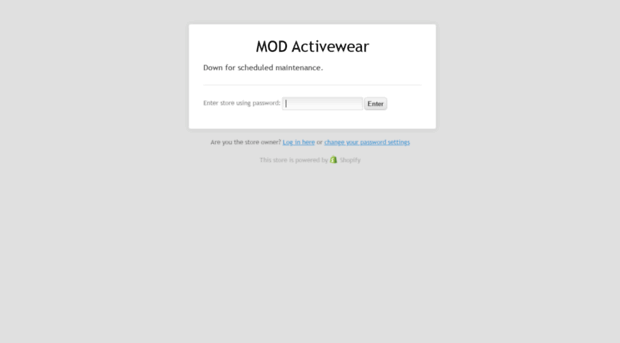 activemod.com