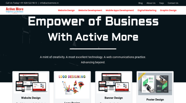 activemore.in