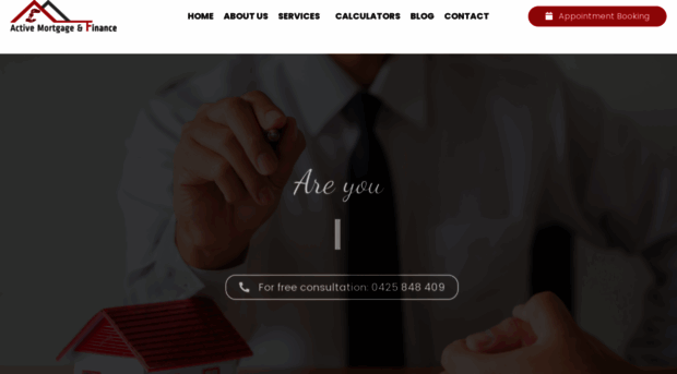 activemortgage.com.au