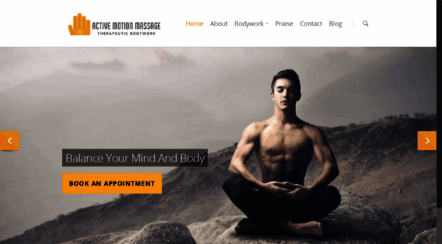 activemotionmassage.com