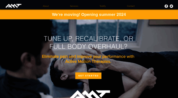 activemotiontherapies.com