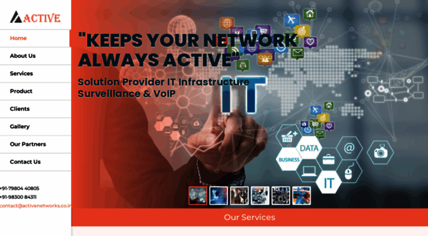 activenetworks.co.in