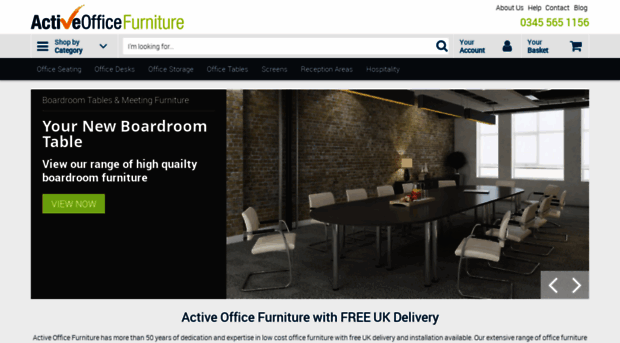 activeofficefurniture.co.uk