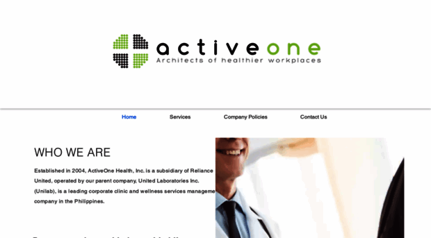 activeonehealth.com