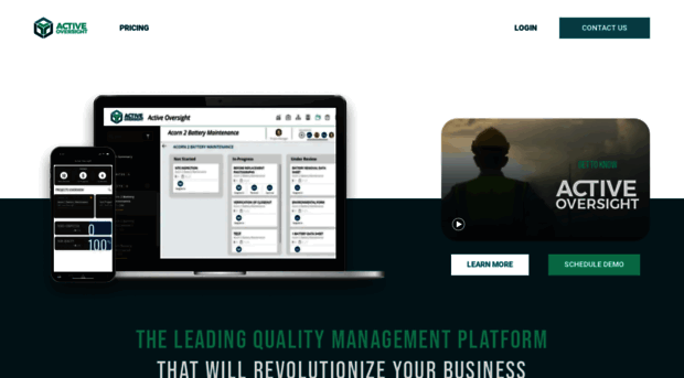activeoversight.io