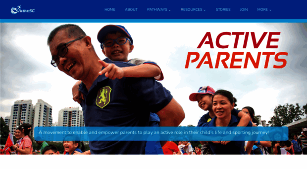 activeparents.myactivesg.com