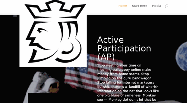 activeparticipation.net