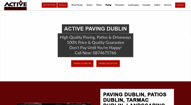 activepaving.ie