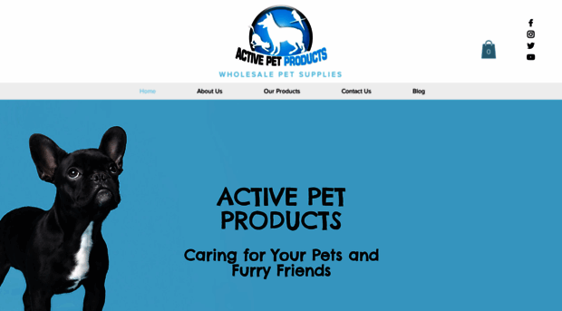 activepetproducts.com.au