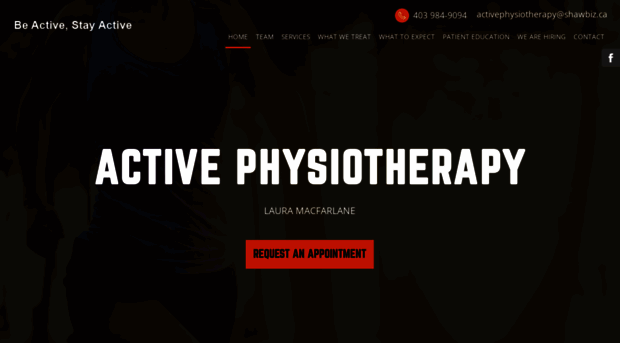 activephysio.ca