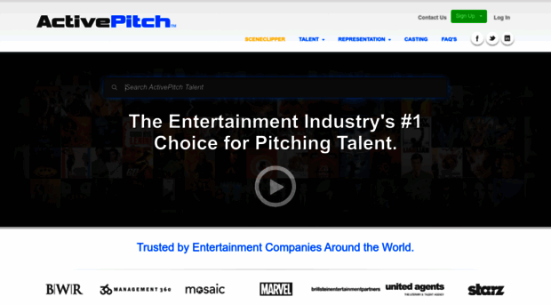 activepitch.com