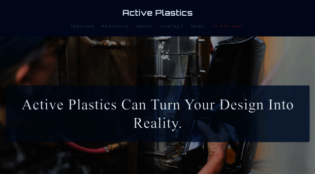 activeplastics.co.nz