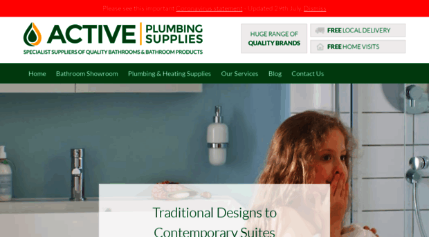 activeplumbingsupplies.co.uk