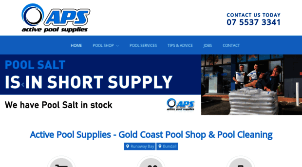 activepools.com.au