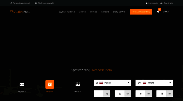 activepost.pl