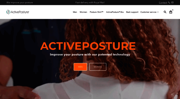 activeposture.co.uk