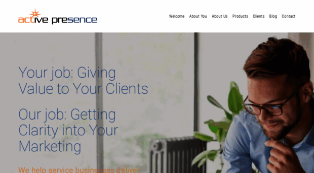 activepresence.com
