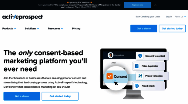 activeprospect.com