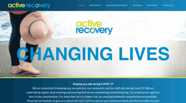 activerecovery.net.au