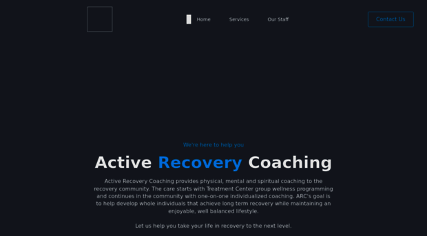 activerecoverycoaching.com