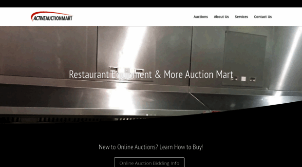 activerestaurantequipment.com